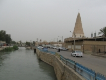 Иран, апрель 2011