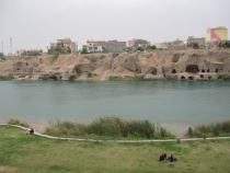 Иран, апрель 2011