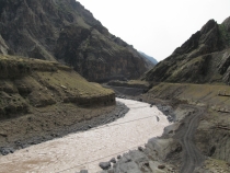 Иран, апрель 2011