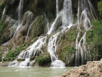 Иран, апрель 2011