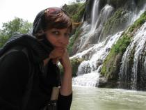 Иран, апрель 2011