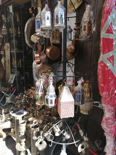 Январь 2020, без машины: Танжер-Асила-Шефшауэн-Фес-Мерзуга-Тингир-Марракеш-Тубкаль-Эссуэйра-Касабланка