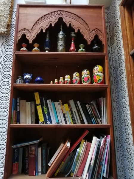 Январь 2020, без машины: Танжер-Асила-Шефшауэн-Фес-Мерзуга-Тингир-Марракеш-Тубкаль-Эссуэйра-Касабланка