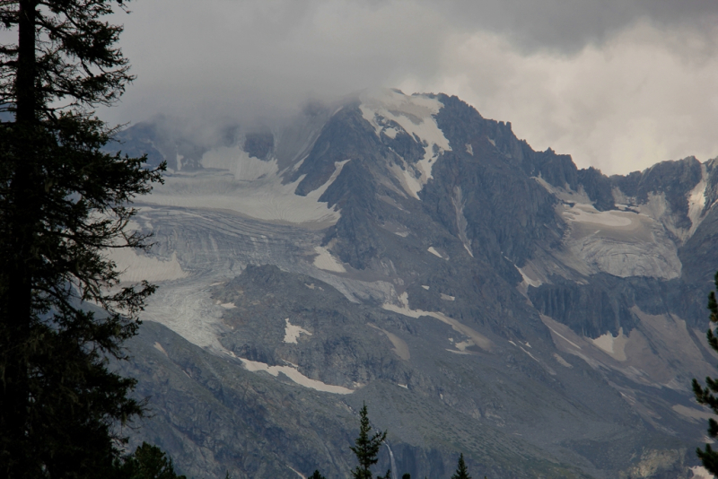 Озеро Поперечное