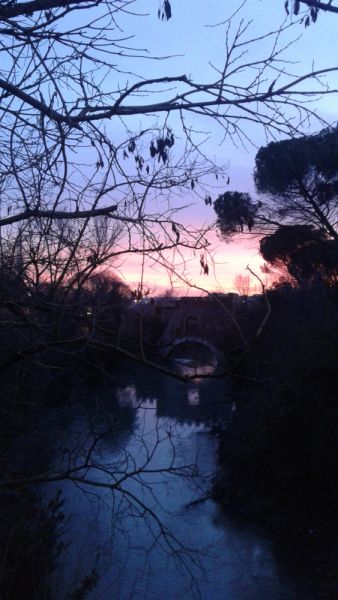 La mia vita. Римские записки, дневник онлайн