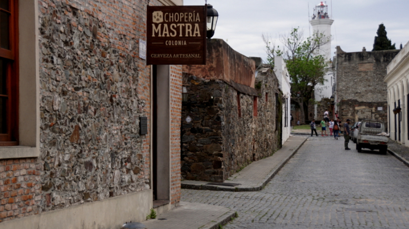 Colonia