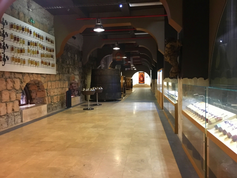 Путешествие по Армении.