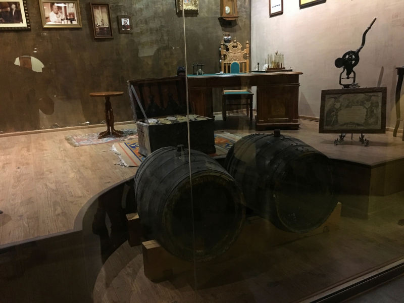 Путешествие по Армении.