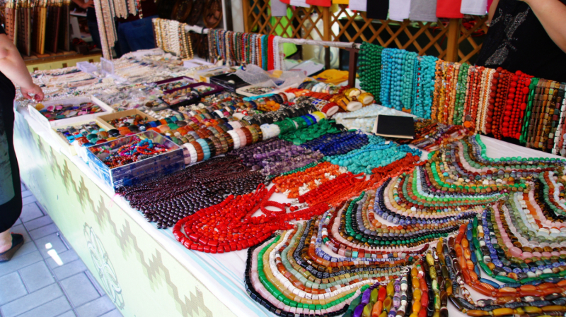 Путешествие по Армении.