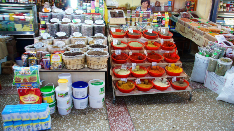 Путешествие по Армении.