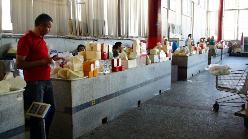 Путешествие по Армении.