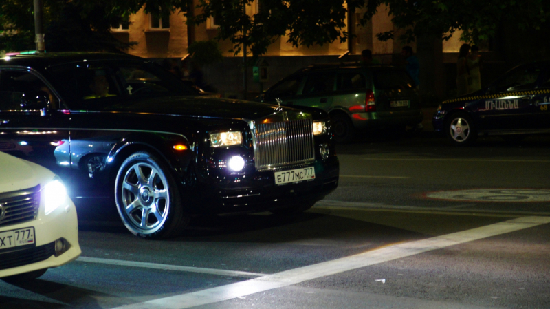 Путешествие по Армении.