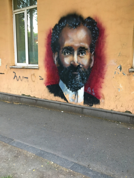 Путешествие по Армении.