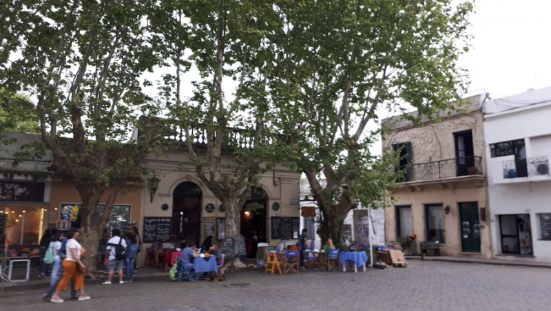 Colonia