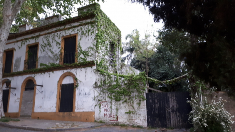 Colonia