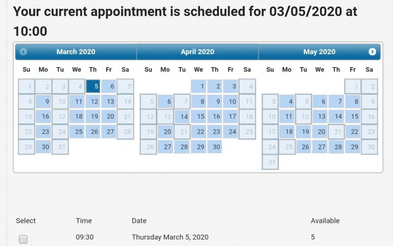 Виза США для граждан России в Австрии: получение американской визы в Вене