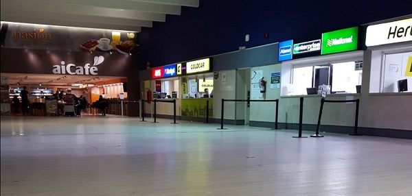 Gold Car аренда авто, отзывы