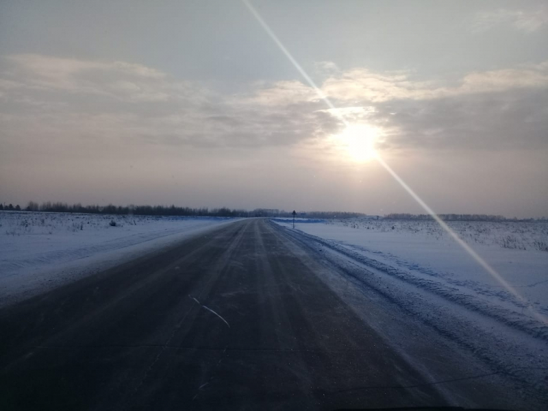 Познавательно-ненапряжный Русский Север без крайних заполярных точек