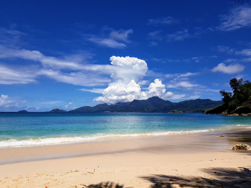 Сейшелы как дача