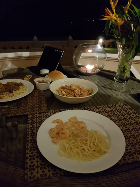 Сейшелы как дача