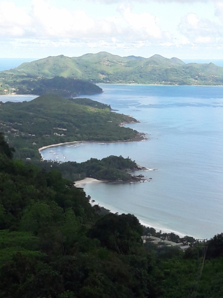 Сейшелы как дача