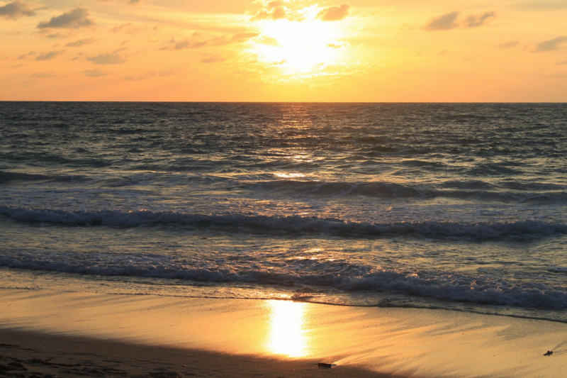 Сейшелы как дача