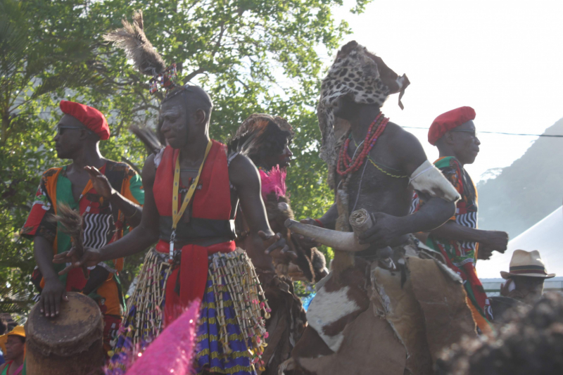 Сейшелы как дача