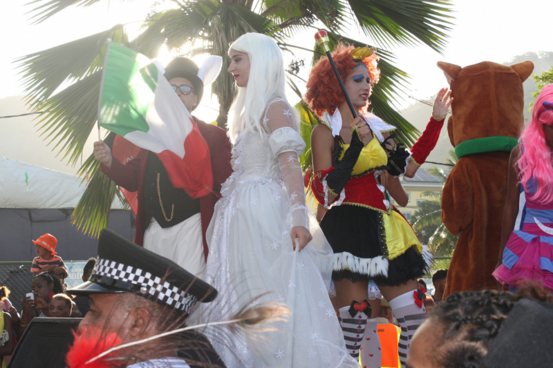 Сейшелы как дача