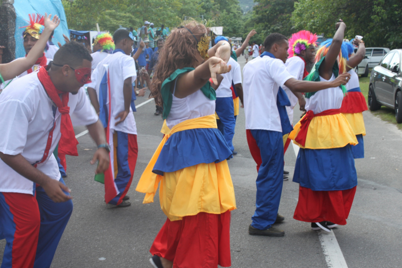 Сейшелы как дача