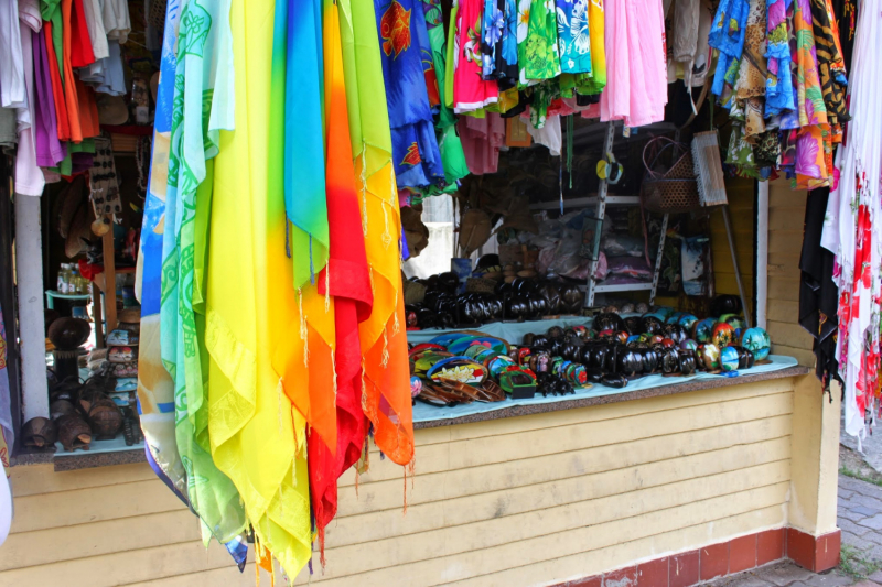 Сейшелы как дача