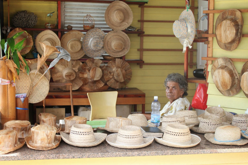 Сейшелы как дача