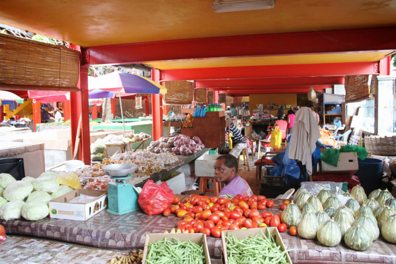 Сейшелы как дача