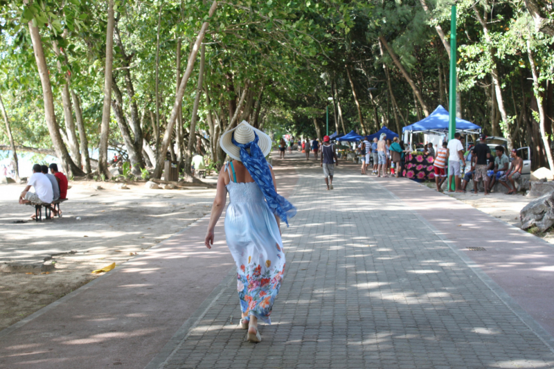 Сейшелы как дача