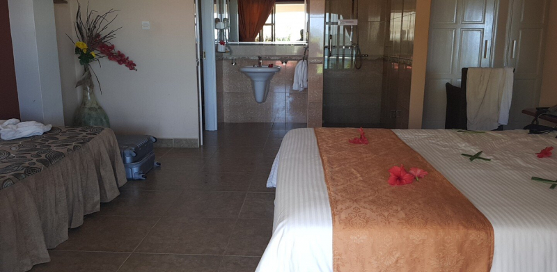 Сейшелы как дача