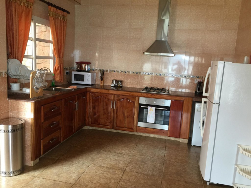 Сейшелы как дача