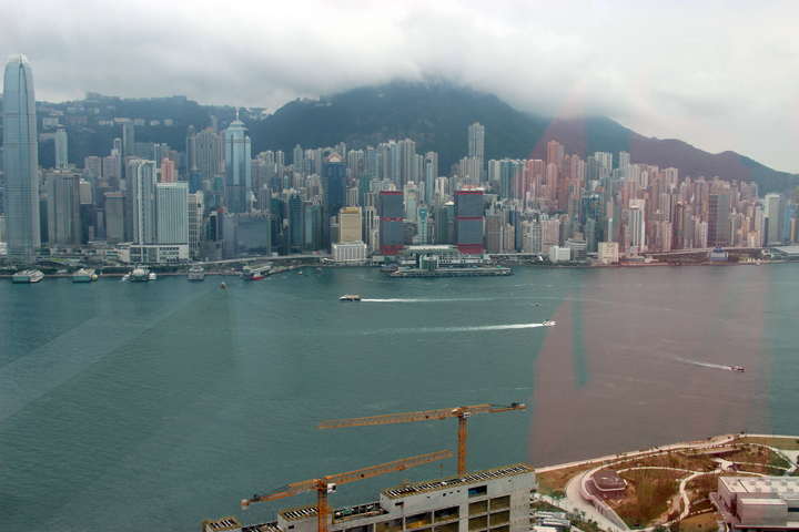 Увидеть Гонконг за 5 дней и влюбиться, Макао 2 дня: основные достопримечательности, как добраться.