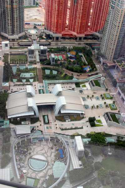 Увидеть Гонконг за 5 дней и влюбиться, Макао 2 дня: основные достопримечательности, как добраться.