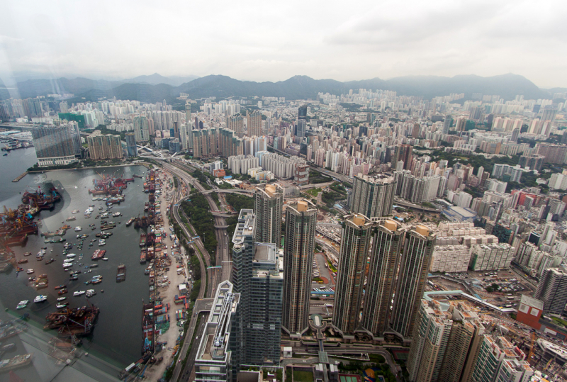 Увидеть Гонконг за 5 дней и влюбиться, Макао 2 дня: основные достопримечательности, как добраться.