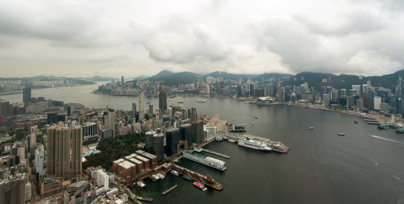 Увидеть Гонконг за 5 дней и влюбиться, Макао 2 дня: основные достопримечательности, как добраться.