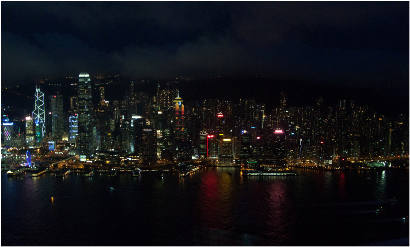 Увидеть Гонконг за 5 дней и влюбиться, Макао 2 дня: основные достопримечательности, как добраться.