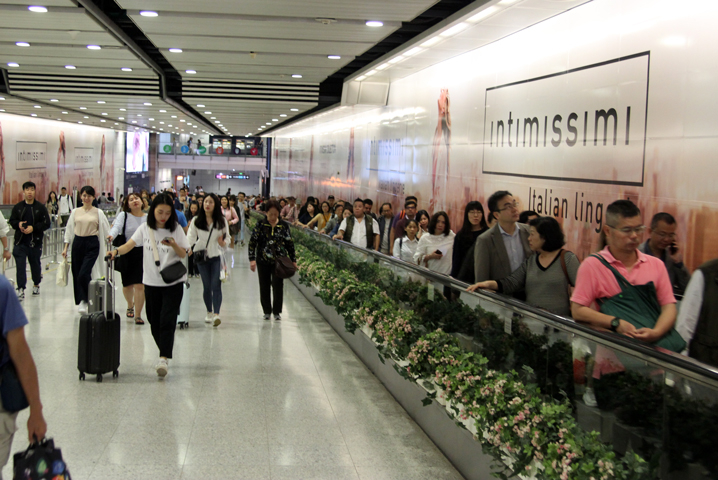 Увидеть Гонконг за 5 дней и влюбиться, Макао 2 дня: основные достопримечательности, как добраться.