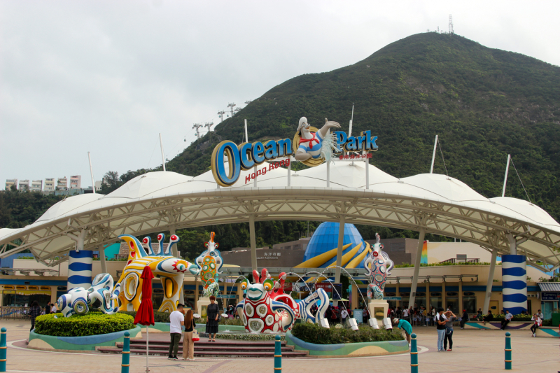 Увидеть Гонконг за 5 дней и влюбиться, Макао 2 дня: основные достопримечательности, как добраться.