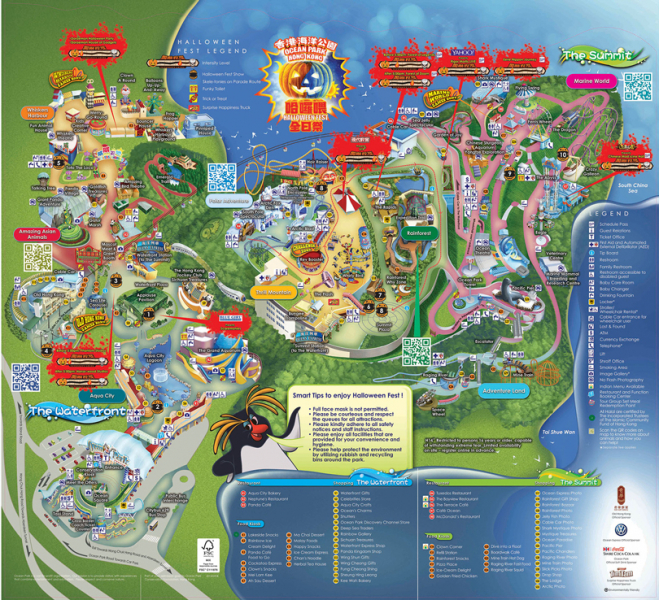 Увидеть Гонконг за 5 дней и влюбиться, Макао 2 дня: основные достопримечательности, как добраться.