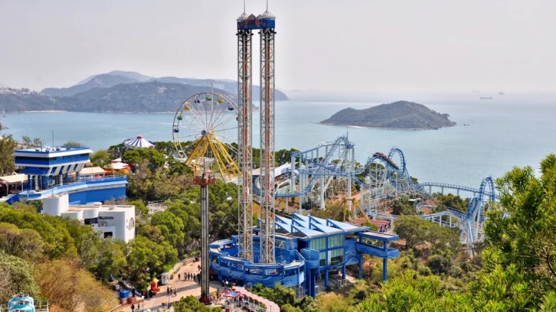 Увидеть Гонконг за 5 дней и влюбиться, Макао 2 дня: основные достопримечательности, как добраться.