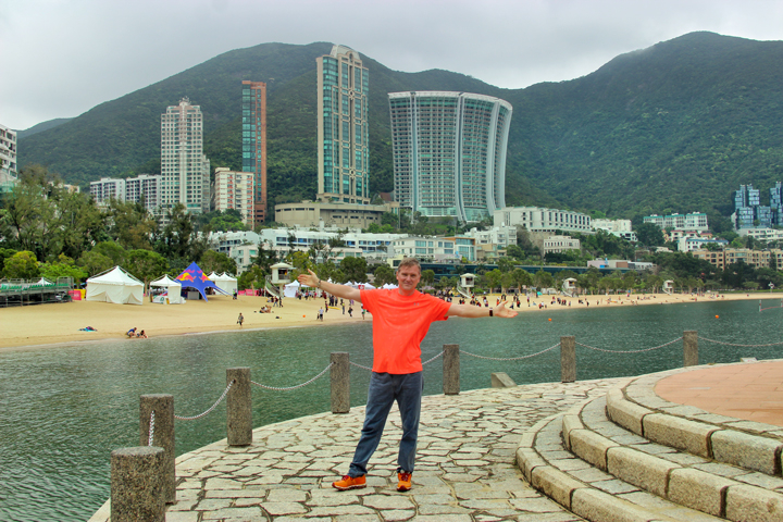 Увидеть Гонконг за 5 дней и влюбиться, Макао 2 дня: основные достопримечательности, как добраться.