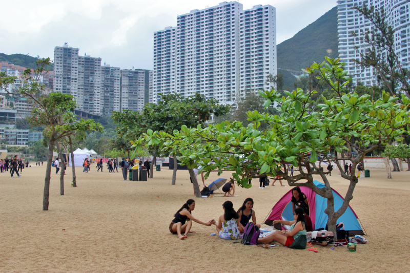 Увидеть Гонконг за 5 дней и влюбиться, Макао 2 дня: основные достопримечательности, как добраться.