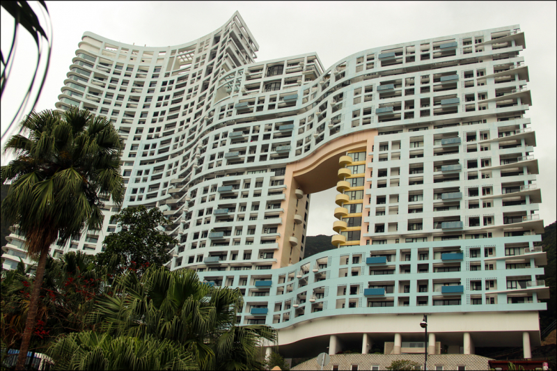 Увидеть Гонконг за 5 дней и влюбиться, Макао 2 дня: основные достопримечательности, как добраться.