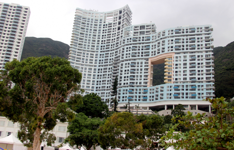 Увидеть Гонконг за 5 дней и влюбиться, Макао 2 дня: основные достопримечательности, как добраться.