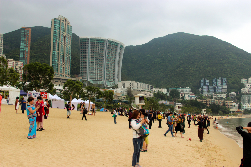 Увидеть Гонконг за 5 дней и влюбиться, Макао 2 дня: основные достопримечательности, как добраться.