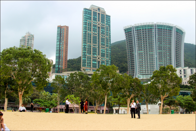 Увидеть Гонконг за 5 дней и влюбиться, Макао 2 дня: основные достопримечательности, как добраться.